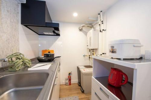 Apartamento The Harmony
