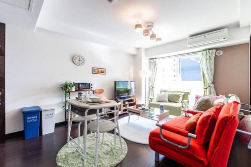Apartamento Tender