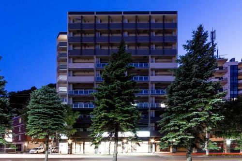 Apartamento Stardust