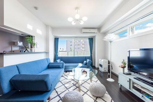 Apartamento Stardust