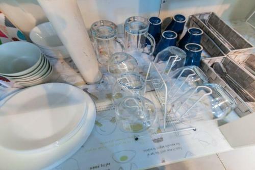 Apartamento Classe Cinq