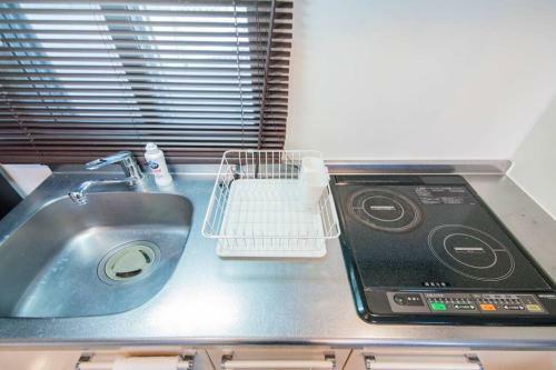 Apartamento Classe Cinq
