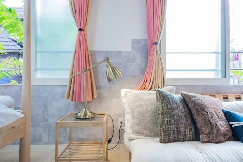 Apartamento Classe Trois