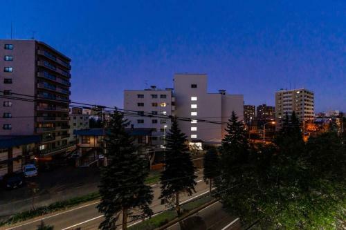 Apartamento Sparkle