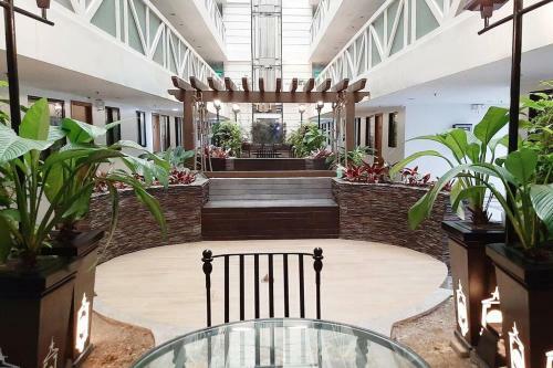 Apartamento Stayplus Tagaytay Pine Suites Executive 2br