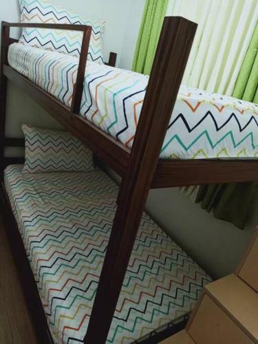 Apartamento Stayplus Tagaytay Pine Suites Executive 2br