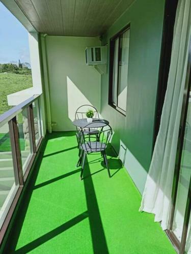 Apartamento Stayplus Tagaytay Pine Suites Executive 2br