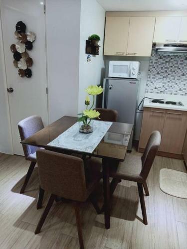 Apartamento Stayplus Tagaytay Pine Suites Executive 2br