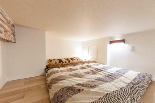 Apartamento Hideout