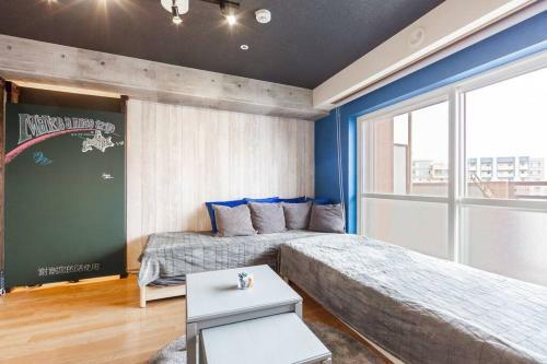 Apartamento Prion