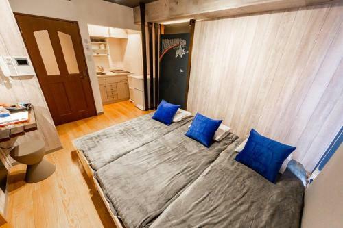 Apartamento Prion