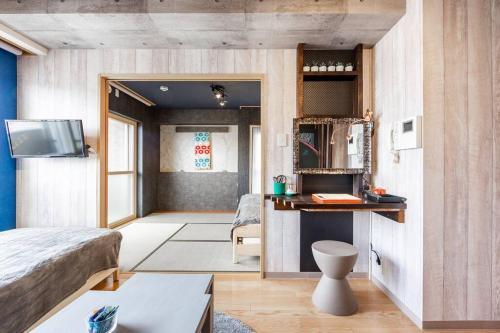 Apartamento Prion