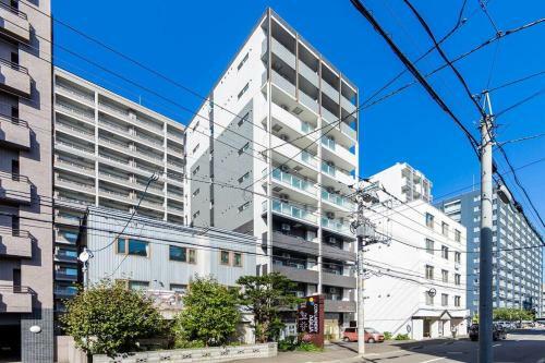 Apartamento Edifice