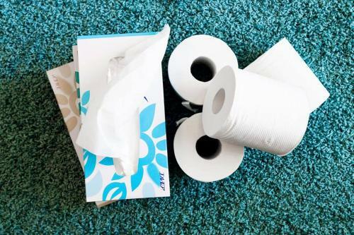Apartamento Fancy