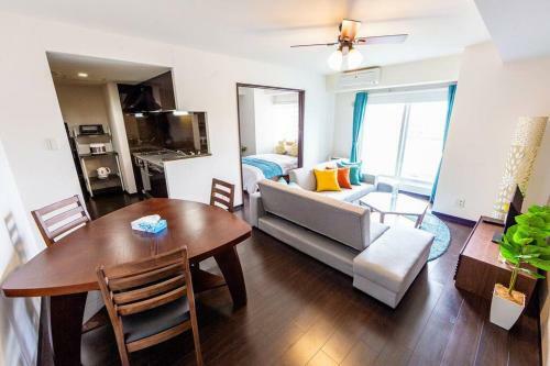Apartamento Fancy