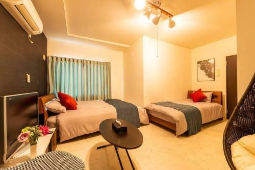 Apartamento Green