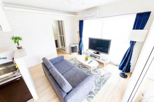 Apartamento Eve