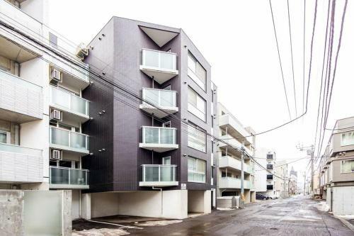 Apartamento Eve