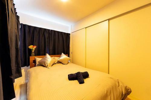Apartamento Eve