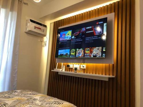 Apartamento Stayplus Tagaytay Lux Modern Rustic Suite +parking