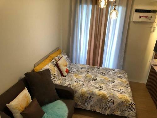 Apartamento Stayplus Tagaytay Lux Modern Rustic Suite +parking