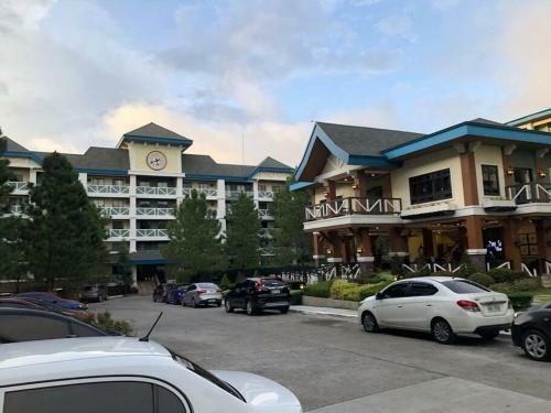Apartamento Stayplus Tagaytay Lux Modern Rustic Suite +parking