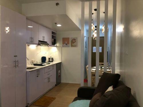 Apartamento Stayplus Tagaytay Lux Modern Rustic Suite +parking