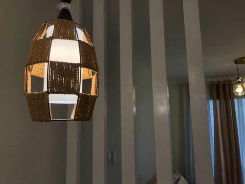 Apartamento Stayplus Tagaytay Lux Modern Rustic Suite +parking
