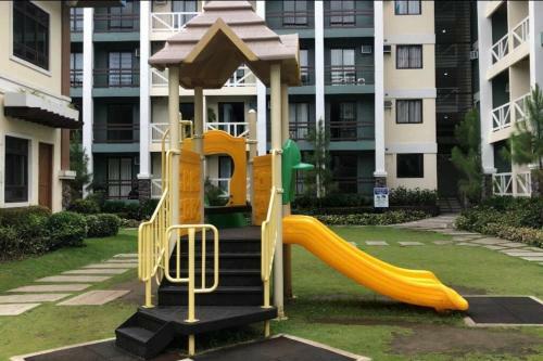 Apartamento Stayplus Tagaytay Lux Modern Rustic Suite +parking