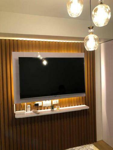 Apartamento Stayplus Tagaytay Lux Modern Rustic Suite +parking