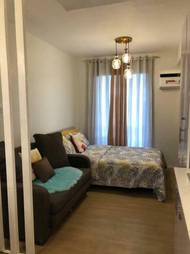 Apartamento Stayplus Tagaytay Lux Modern Rustic Suite +parking