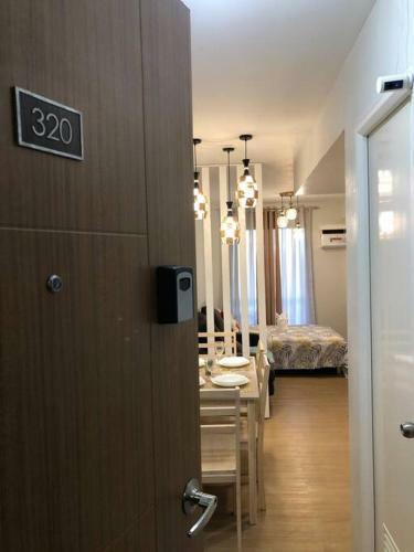 Apartamento Stayplus Tagaytay Lux Modern Rustic Suite +parking