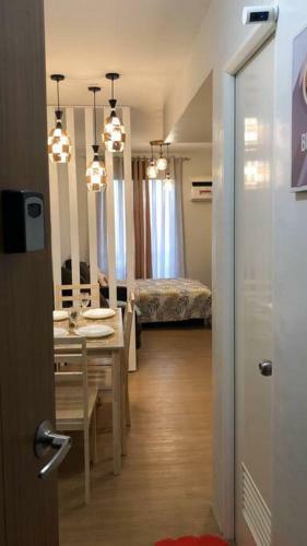 Apartamento Stayplus Tagaytay Lux Modern Rustic Suite +parking