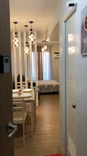 Apartamento Stayplus Tagaytay Lux Modern Rustic Suite +parking