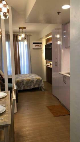 Apartamento Stayplus Tagaytay Lux Modern Rustic Suite +parking