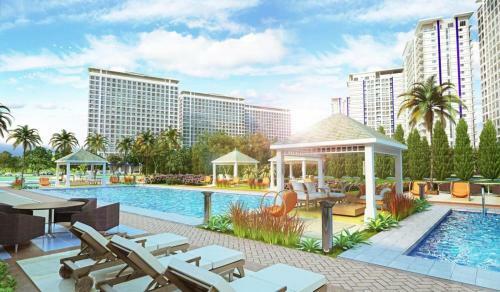 Apartamento My Property Pilipinas
