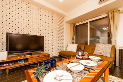 Apartamento Galaxy