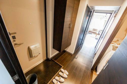 Apartamento Galaxy