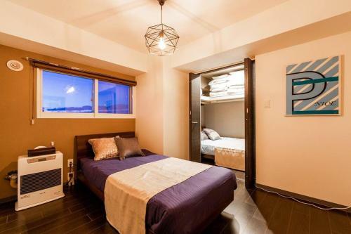 Apartamento Galaxy