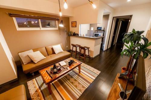 Apartamento Galaxy