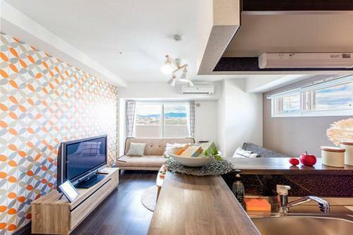Apartamento Glory