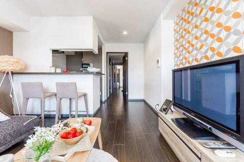 Apartamento Glory
