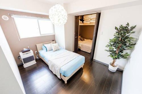 Apartamento Glory