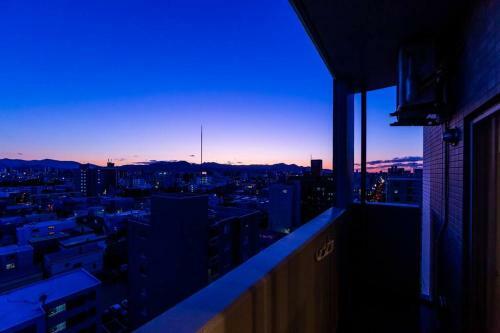 Apartamento Glory