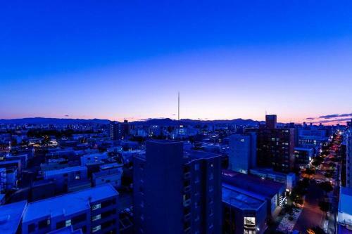 Apartamento Glory