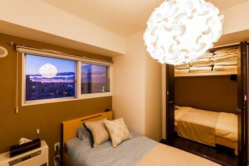 Apartamento Glory