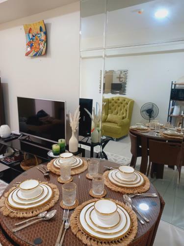 Apartamento Evlogia?s Staycation