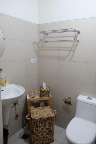 Apartamento Evlogia?s Staycation