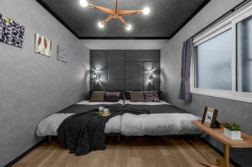 Apartamentos The Secret