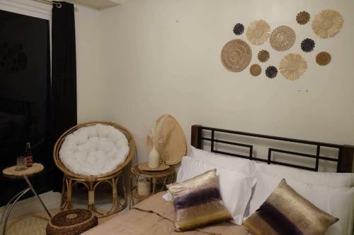 Apartamento Evlogia's Staycation